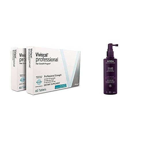 Professional Strength Hair Growth Supplement 120 ct Tablets With ...