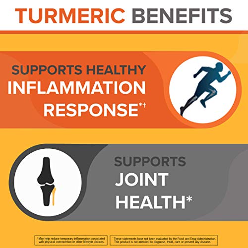 Qunol Turmeric Curcumin Instant Drink Mix, Packets, Orange, Ultra...