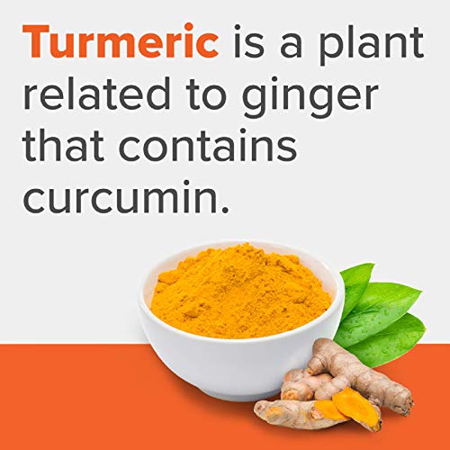 Qunol Turmeric Curcumin Instant Drink Mix, Packets, Orange, Ultra...