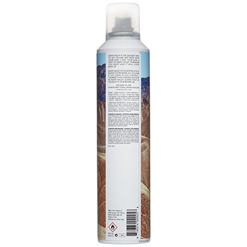 R+Co Death Valley Dry Shampoo, 6.3 Oz