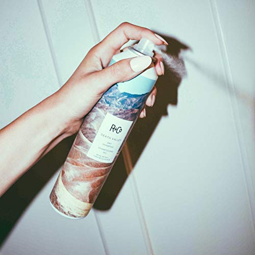 R+Co Death Valley Dry Shampoo, 6.3 Oz