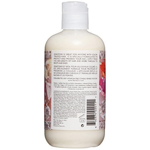 R+Co Gemstone Color Conditioner, 8.5 Fl Oz