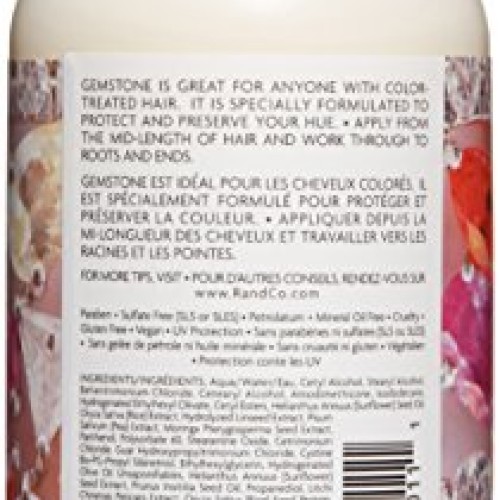 R+Co Gemstone Color Conditioner, 8.5 Fl Oz