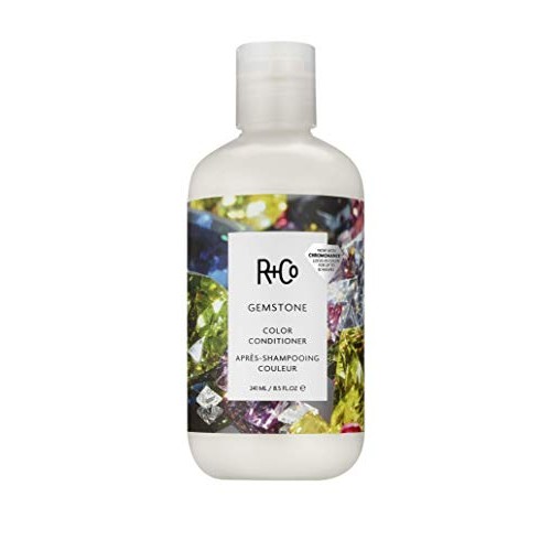 R+Co Gemstone Color Conditioner, 8.5 Fl Oz