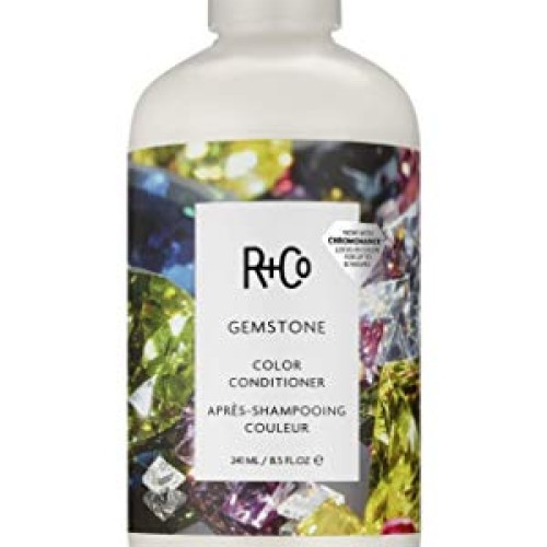 R+Co Gemstone Color Conditioner, 8.5 Fl Oz