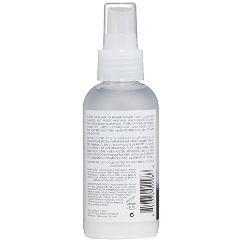 R+Co Spiritualized Dry Shampoo Mist , 4.2 Fl Oz