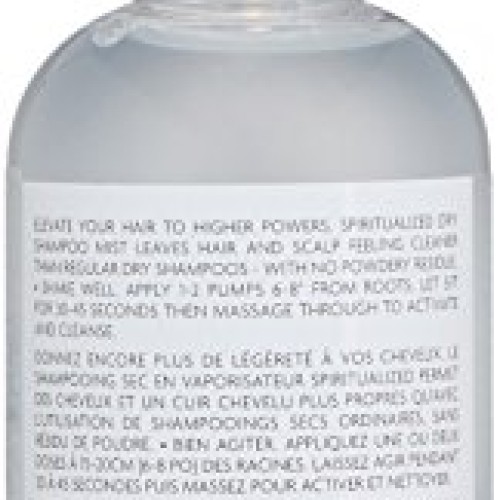 R+Co Spiritualized Dry Shampoo Mist , 4.2 Fl Oz
