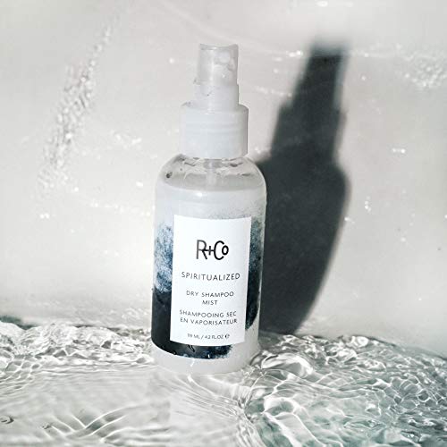 R+Co Spiritualized Dry Shampoo Mist , 4.2 Fl Oz