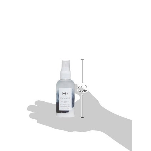 R+Co Spiritualized Dry Shampoo Mist , 4.2 Fl Oz