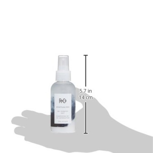 R+Co Spiritualized Dry Shampoo Mist , 4.2 Fl Oz