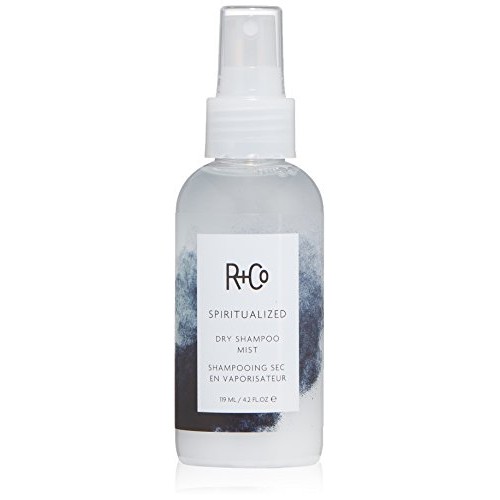 R+Co Spiritualized Dry Shampoo Mist , 4.2 Fl Oz