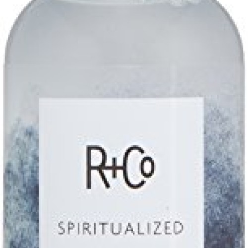 R+Co Spiritualized Dry Shampoo Mist , 4.2 Fl Oz
