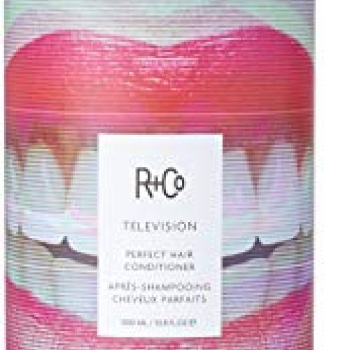 R+Co Television Perfect Hair Conditioner, 33.8 Fl Oz