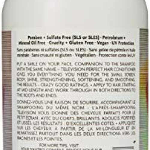 R+Co Television Perfect Hair Conditioner, 8.5 Fl. Oz