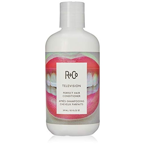 R+Co Television Perfect Hair Conditioner, 8.5 Fl. Oz