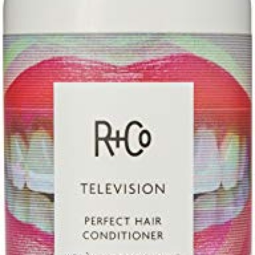 R+Co Television Perfect Hair Conditioner, 8.5 Fl. Oz