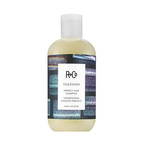 R+Co Television Perfect Hair Shampoo, 8.5 Fl Oz