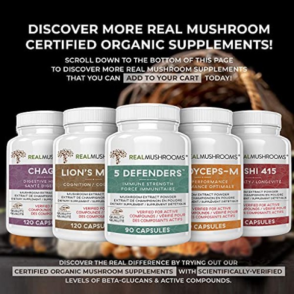 Mushroom-Based Vitamin D2 Supplement 120 Caps Vitamin D Vegan S...