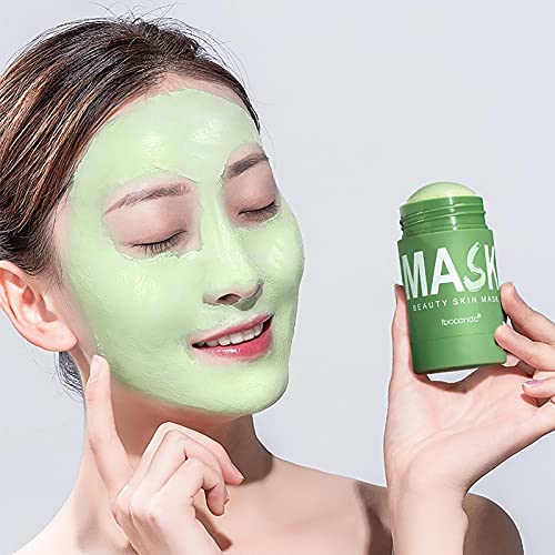Reau Blackhead Remover Mask, Deep Cleaning, Anti Acne Improving &...