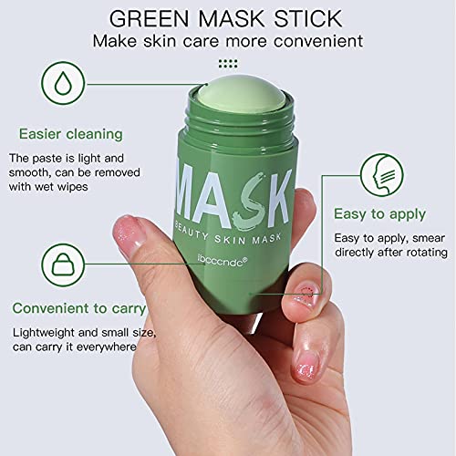Reau Blackhead Remover Mask, Deep Cleaning, Anti Acne Improving &...