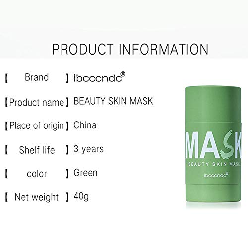 Reau Blackhead Remover Mask, Deep Cleaning, Anti Acne Improving &...