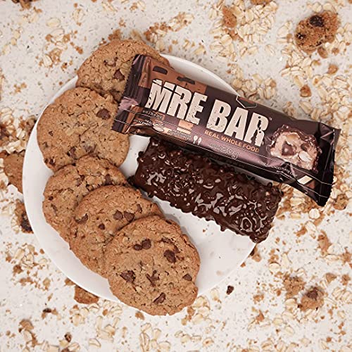Redcon1 MRE Bar - Meal Replacement Bar 1 Box / 12 Bars