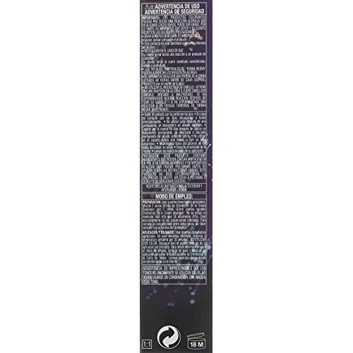 Redken Chromatics Prismatic Hair Color, No.6.6 Red, 2 Ounce