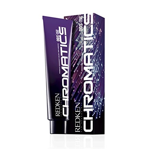 Redken Chromatics Prismatic Hair Color, No.3 Natural, 2 Ounce