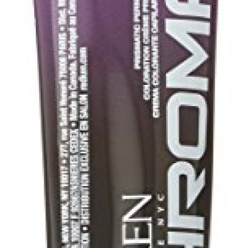 Redken Chromatics Prismatic Hair Color, No.6.6 Red, 2 Ounce
