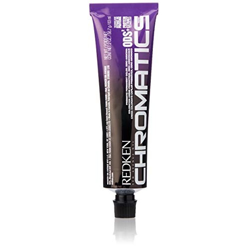 Redken Chromatics Prismatic Hair Color, No.6 Natural, 2 Ounce
