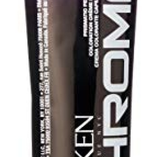 Redken Chromatics Prismatic Hair Color, No.6 Natural, 2 Ounce