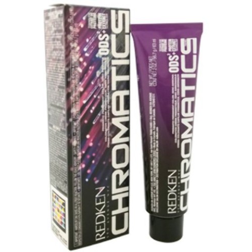 Redken - Chromatics Prismatic Hair Color 6R 6.6 - Red 2 oz. 1...