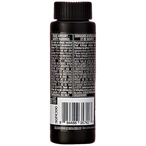 Redken Brews Color for Men Hair Color, Camo Dark Natural, 2 Ounce