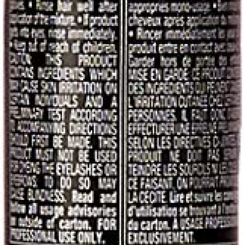 Redken Brews Color for Men Hair Color, Camo Dark Natural, 2 Ounce