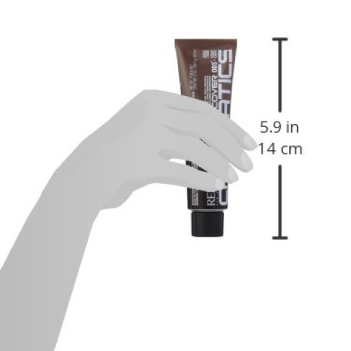 Redken Chromatics Beyond Cover Hair Color, No.6.56 Brown/Red, 2 O...