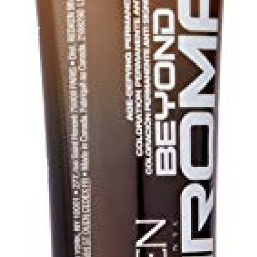 Redken Chromatics Beyond Cover Hair Color, No.6.56 Brown/Red, 2 O...