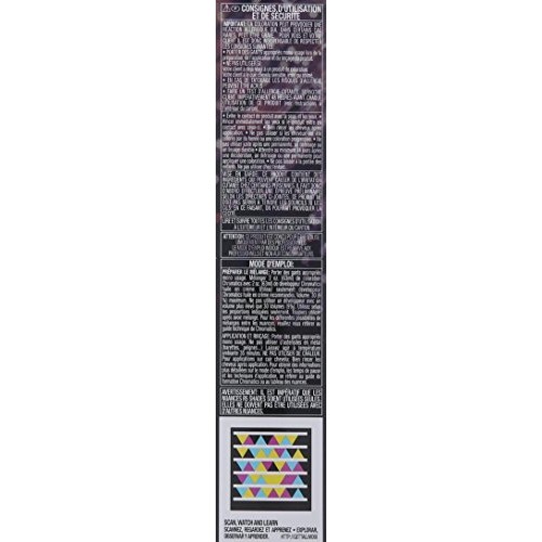 Redken Chromatics Prismatic Hair Color, No.5 Natural, 2 Ounce