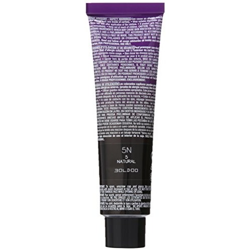 Redken Chromatics Prismatic Hair Color, No.5 Natural, 2 Ounce