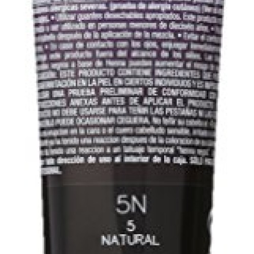 Redken Chromatics Prismatic Hair Color, No.5 Natural, 2 Ounce