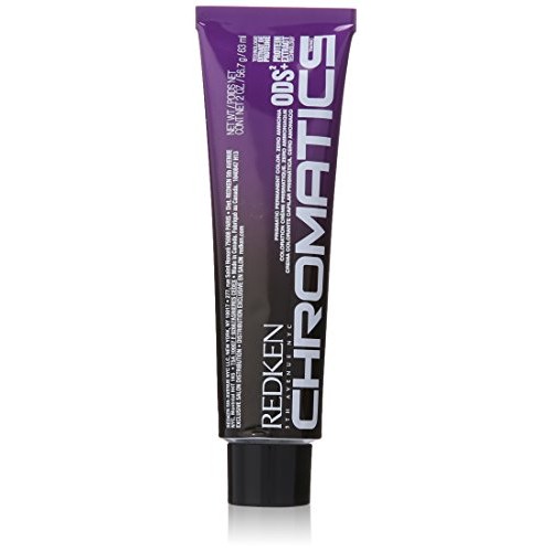 Redken Chromatics Prismatic Hair Color, No.5 Natural, 2 Ounce