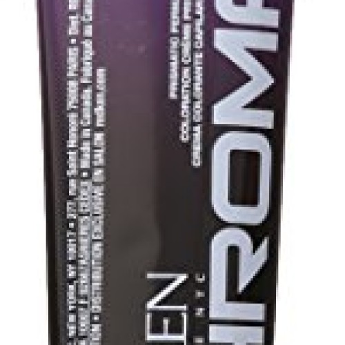 Redken Chromatics Prismatic Hair Color, No.5 Natural, 2 Ounce