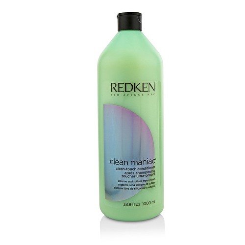 Redken Clean Maniac Micellar Clean-touch Conditioner By for Unise...