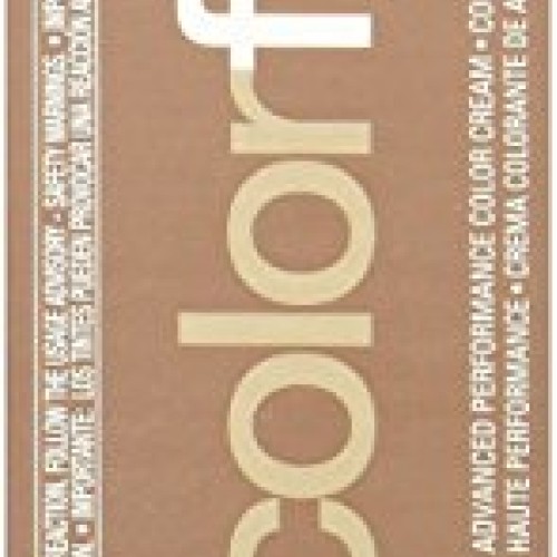 Redken Color Fusion Advanced Performance Color Cream, 6N Neutral ...