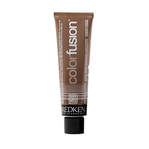 Redken Color Fusion Advanced Performance Color Cream 5N Neutral b...