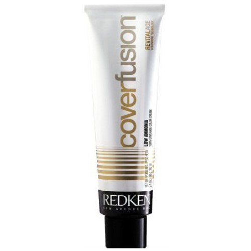 Redken Cover Fusion Hair Color - 9NN
