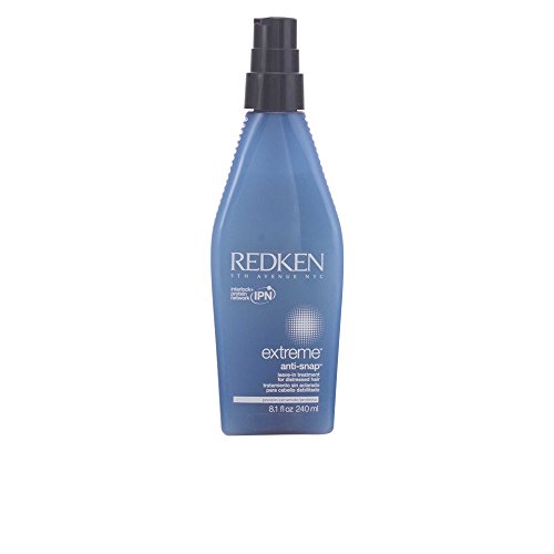 Redken Extreme Anti Snap Leave is Treatment 8.1 Oz