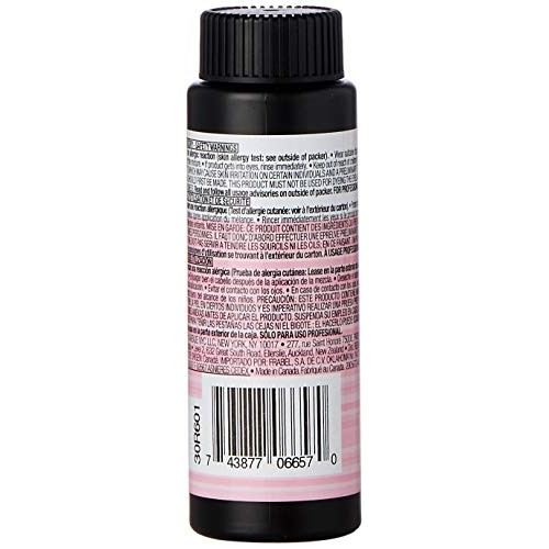Redken Shades EQ Color Gloss Onyx for Women Hair Color, 2 Ounce