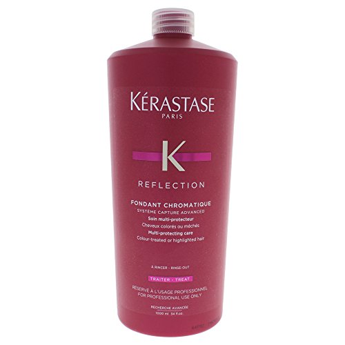 Kerastase Reflection Bain Chromatique Riche Shampoo & Fondant Chr...