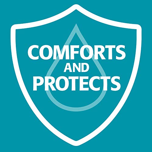 Refresh Contacts, Eye Drops, Contact Lens Comfort, 0.4 Fl Oz Sterile