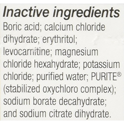 Refresh Optive Lubricant Eye Drops For Dry Eyes, 0.5 Fl Oz Sterile